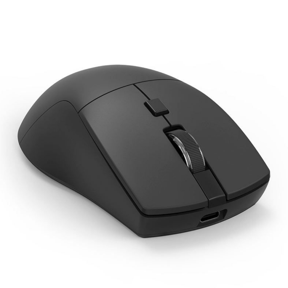 Mouse Gamer Azzmach Lite Tri-Mode Ultra-Leve - Redragon M618-LIT