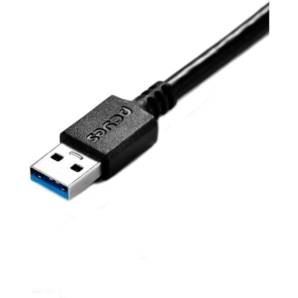 Cabo Para Impressora USB B 3.0 3Mt - Pcyes - #2
