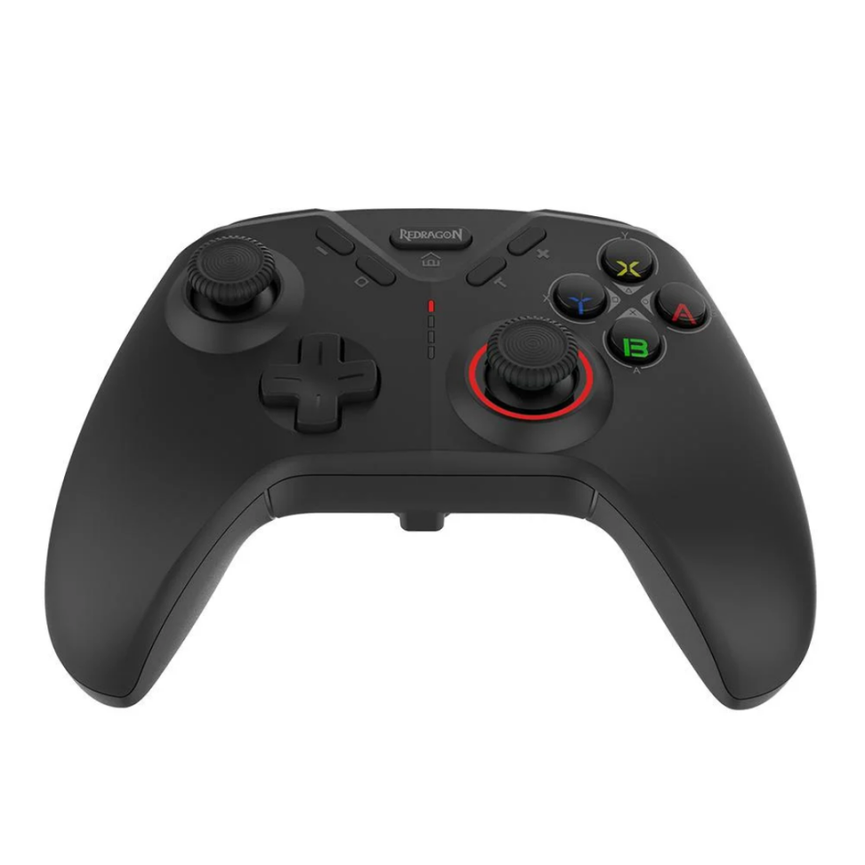 Controle Redragon Forge USB-C Bluetooth G711 - #3