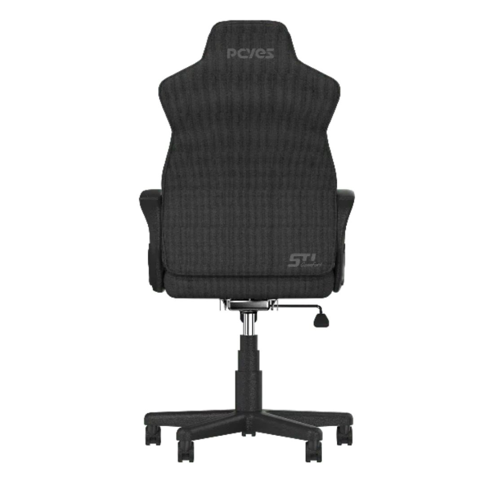 Cadeira Gamer STI Comfort Shadow - Pcyes - #5