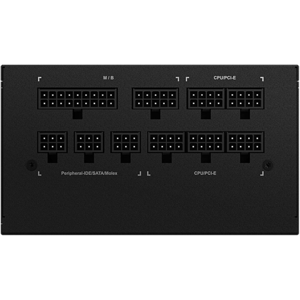 Fonte 850W Gold - Gigabyte - #3