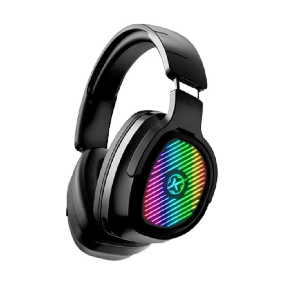 HEADSET GAMER KALKAN RAGNAR PRETO - KLK00025 - #4