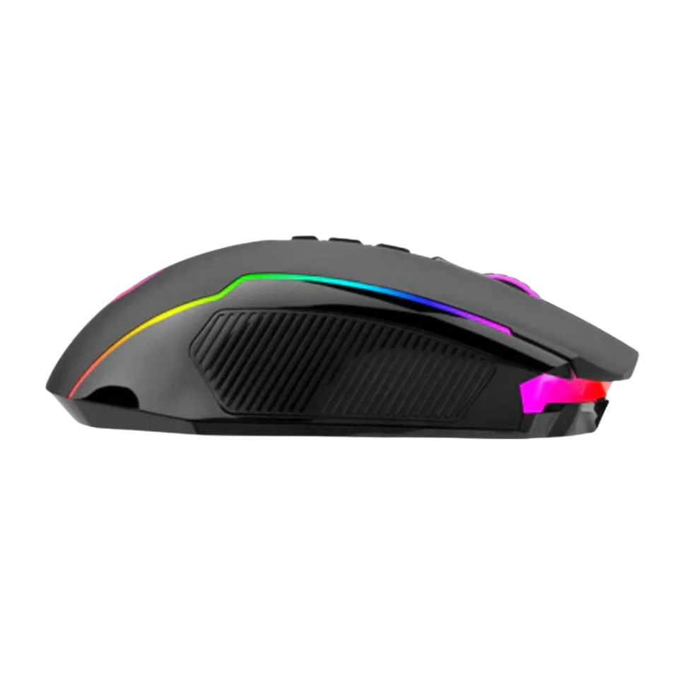 Mouse Gamer Redragon Ranger Lite Wireless - #3