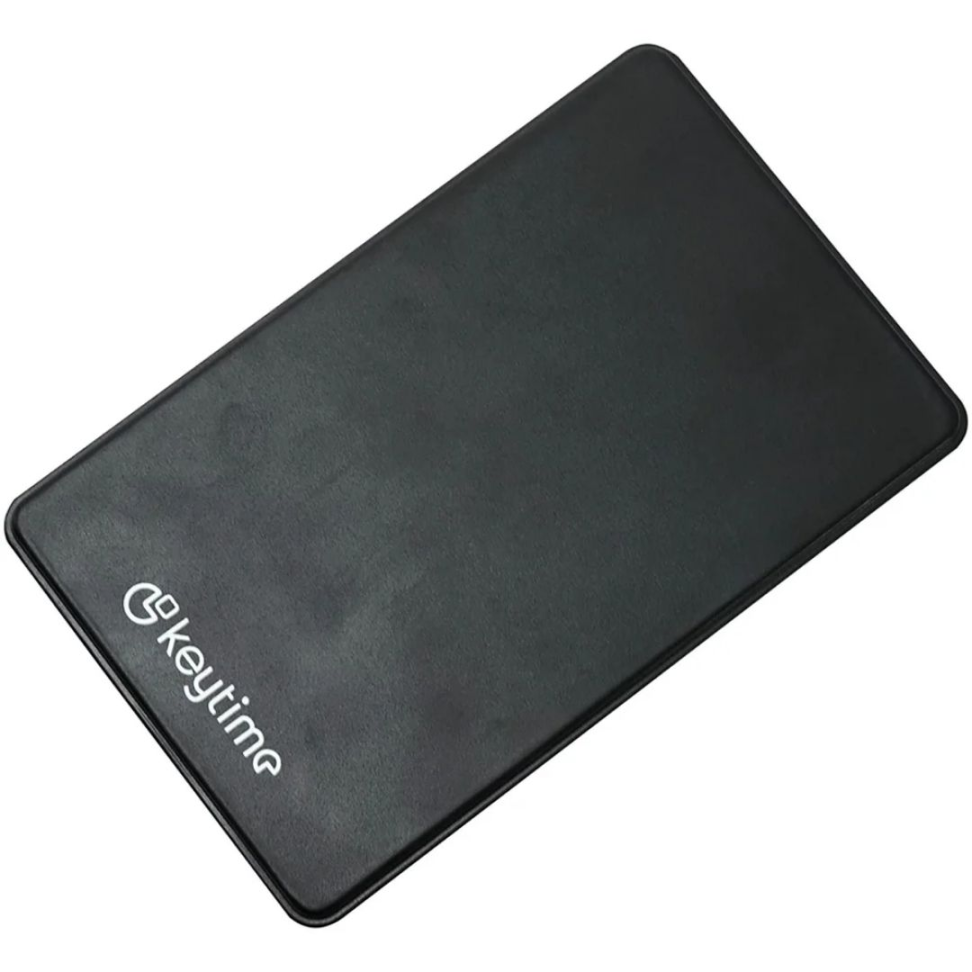 Case Para HD Externo Keytime Data Dash 3.0 - #4