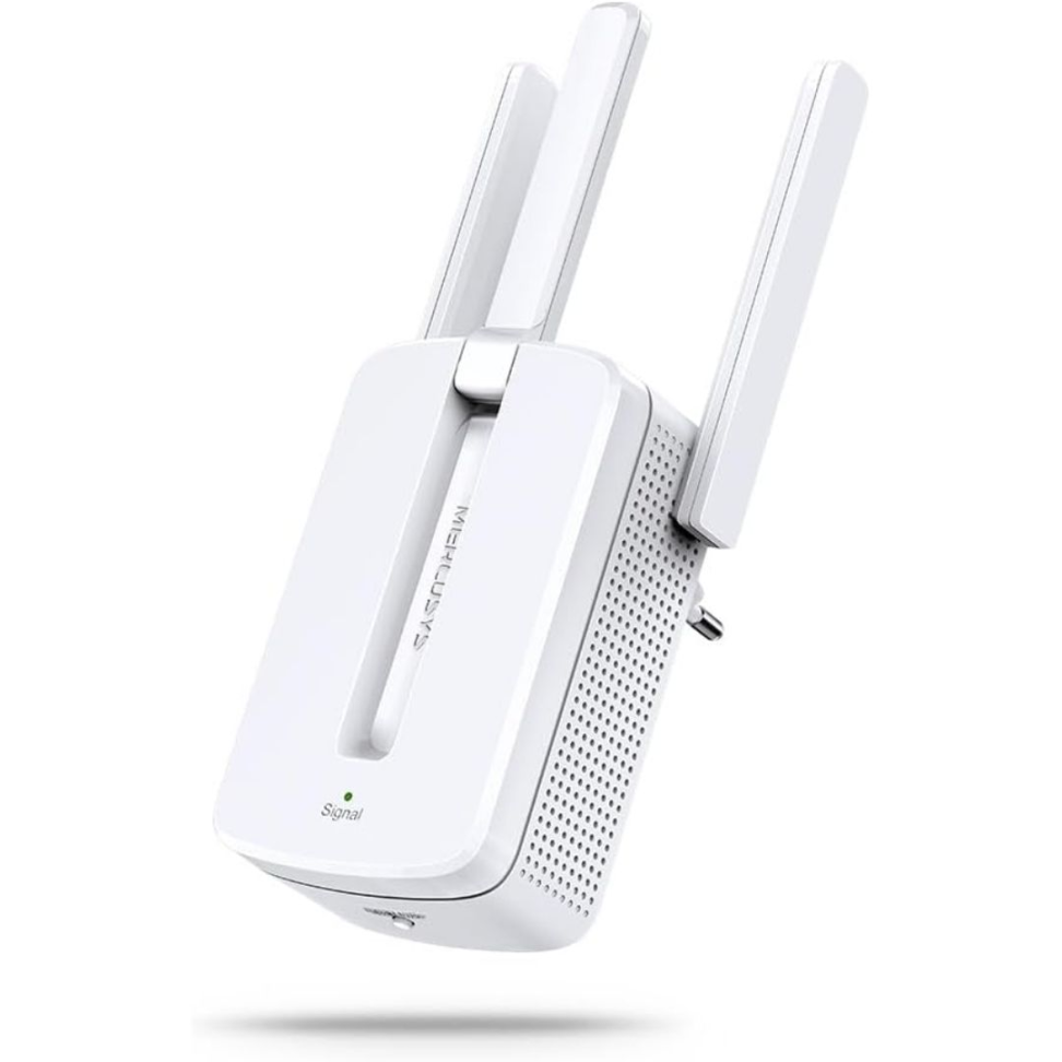 Repetidor Wireless 300 Mbps Mercusys - #2