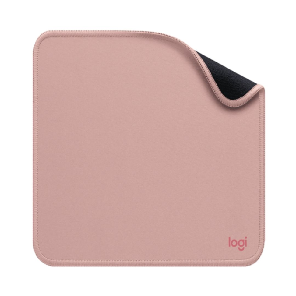 MousePad Studio Series Rosa - Logitech - #2
