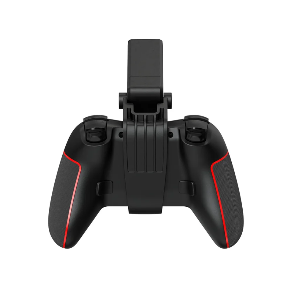 Controle Gamer Sempiten Com Suporte Para Celular - Redragon G712 - #4