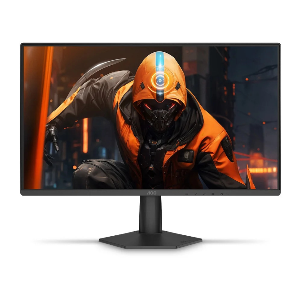 Monitor Gamer AOC Agon 24" FHD 144Hz 0.3ms IPS - 24G50F