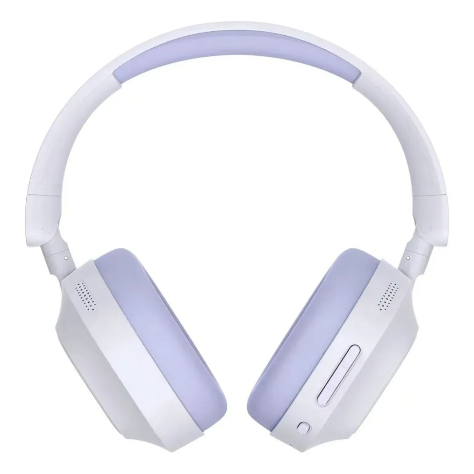 Headphone Havit - H668BT Purple - #2