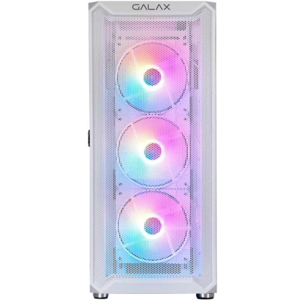 Gabinete Revolution-07 Branco - Galax - #3