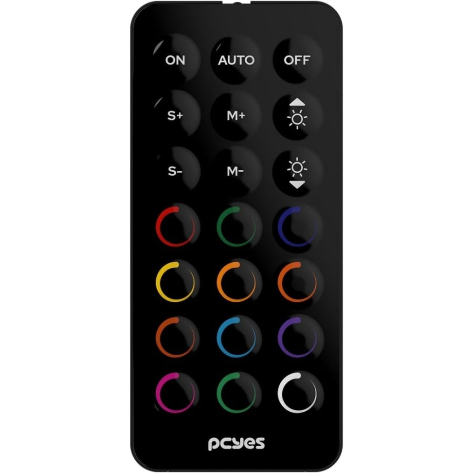 Controladora De Fan Pcyes - PELC9PVBR - #4