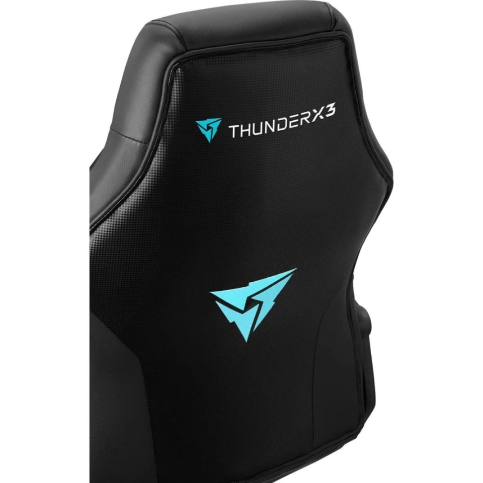Cadeira Gamer THUNDERX3 EC1 preta - #5