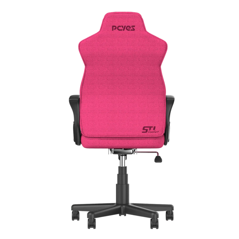 Cadeira Gamer Pcyes STI Comfort Lotus - PCSTI-LT - #4