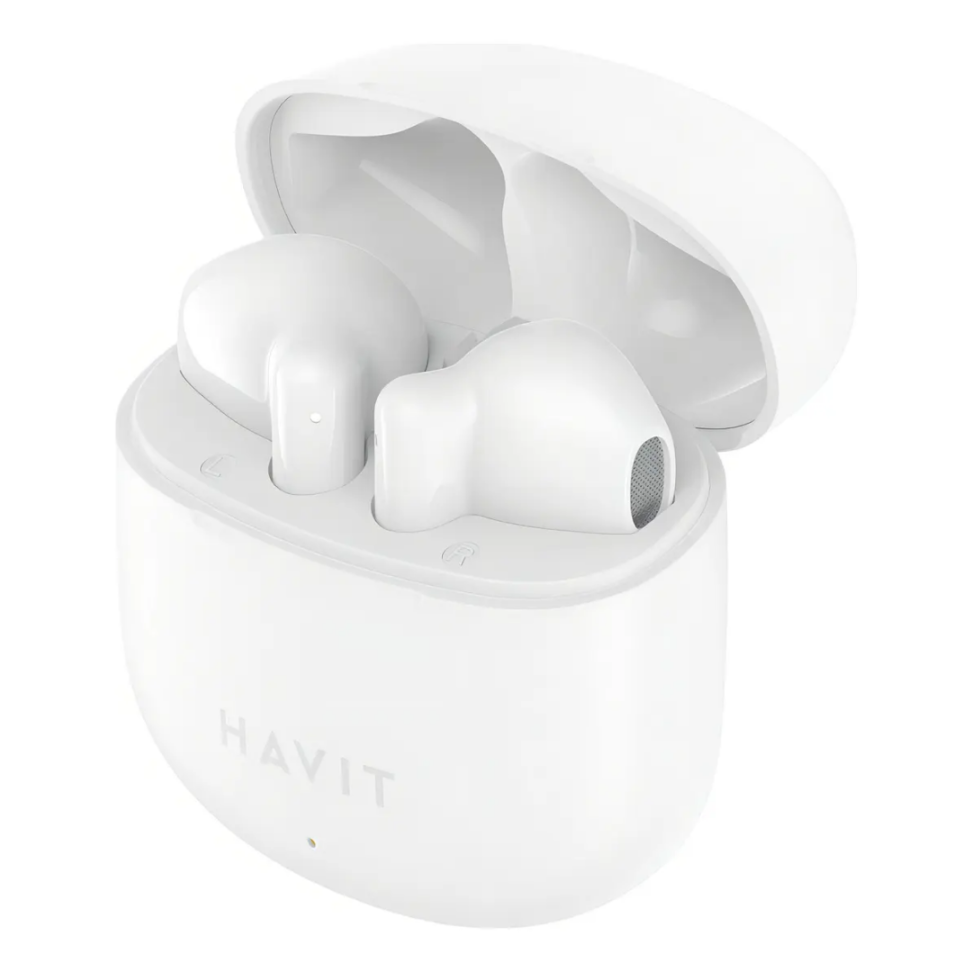 Fone De Ouvido TW976 WH - HAVIT