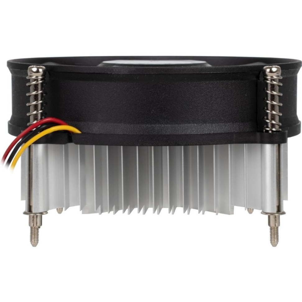 Cooler CPU Fortrek FK215P - #4