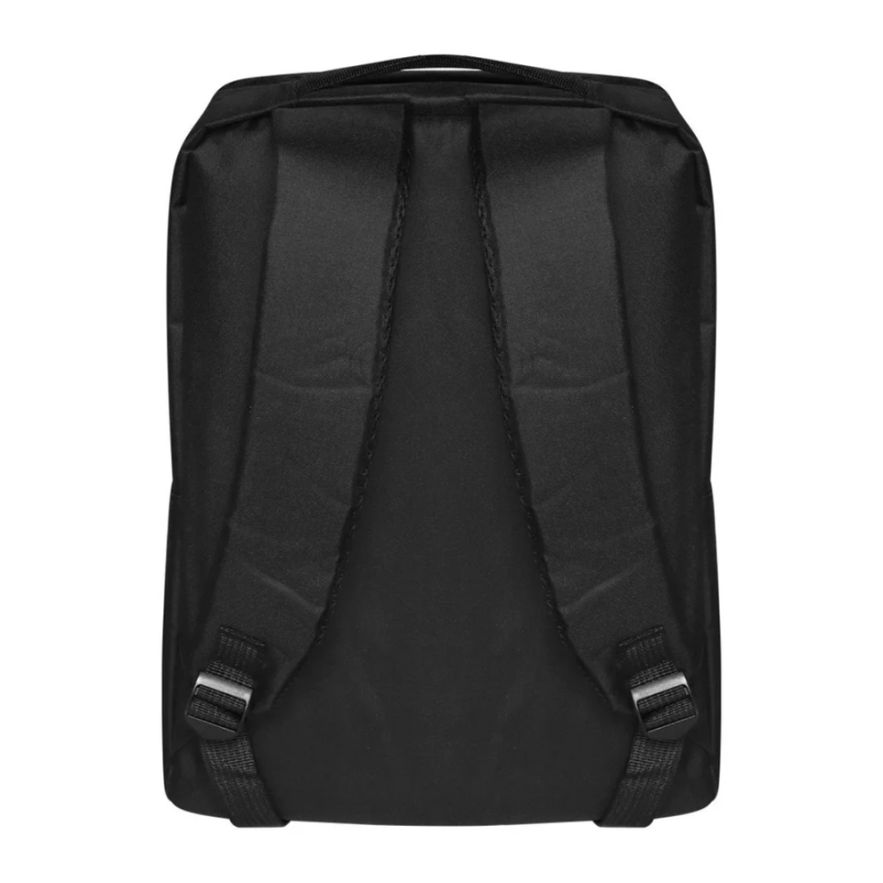 Mochila Vinik Slim Para Notebook Preta - VKBAG010