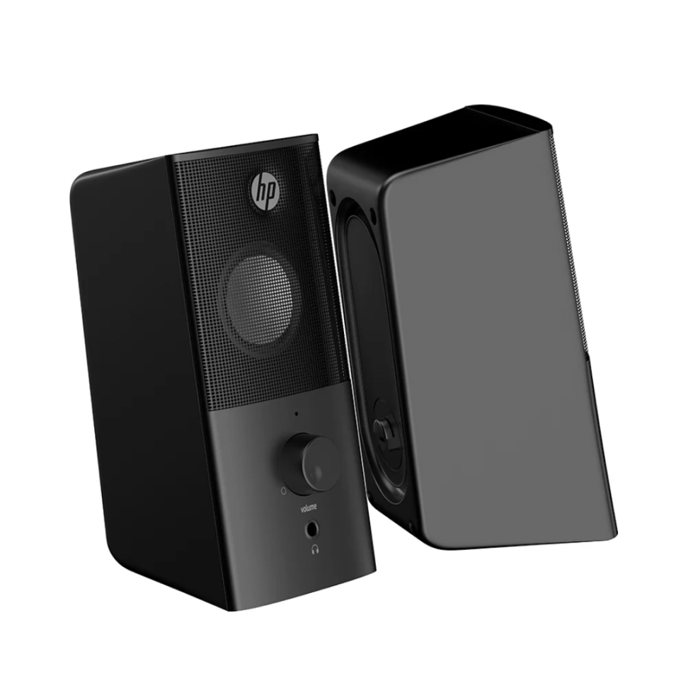 Caixa De Som HP DHS-2101 12W - #3