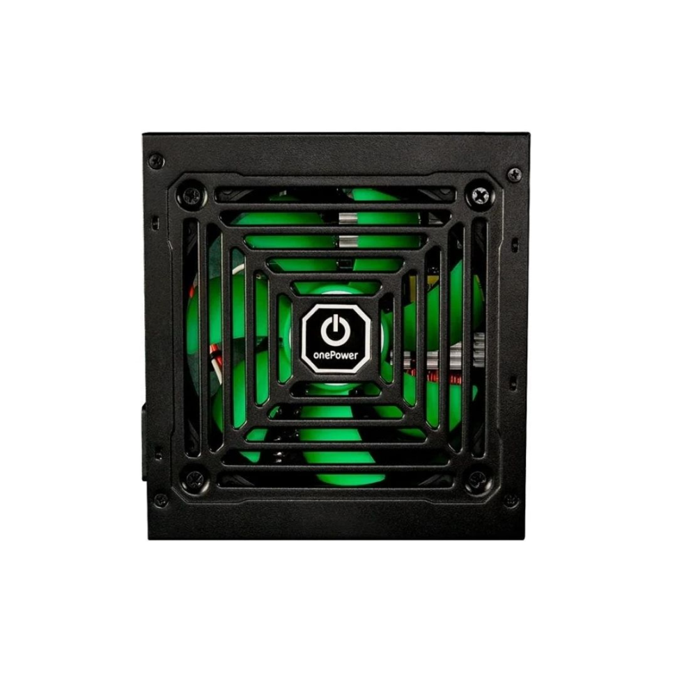 Fonte 600W One Power Sem Cabo - MP-600-OPASW - #3