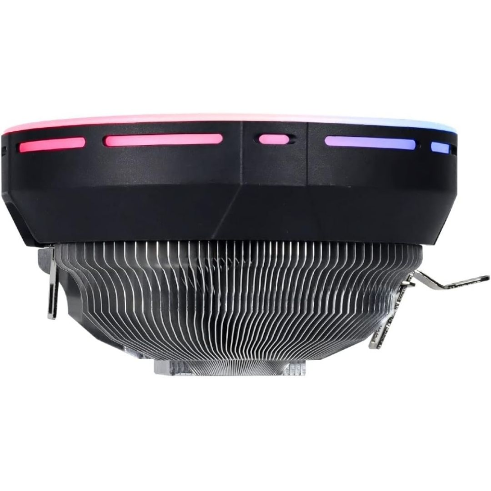 Cooler CPU Pcyes, Zefiros RGB - #3