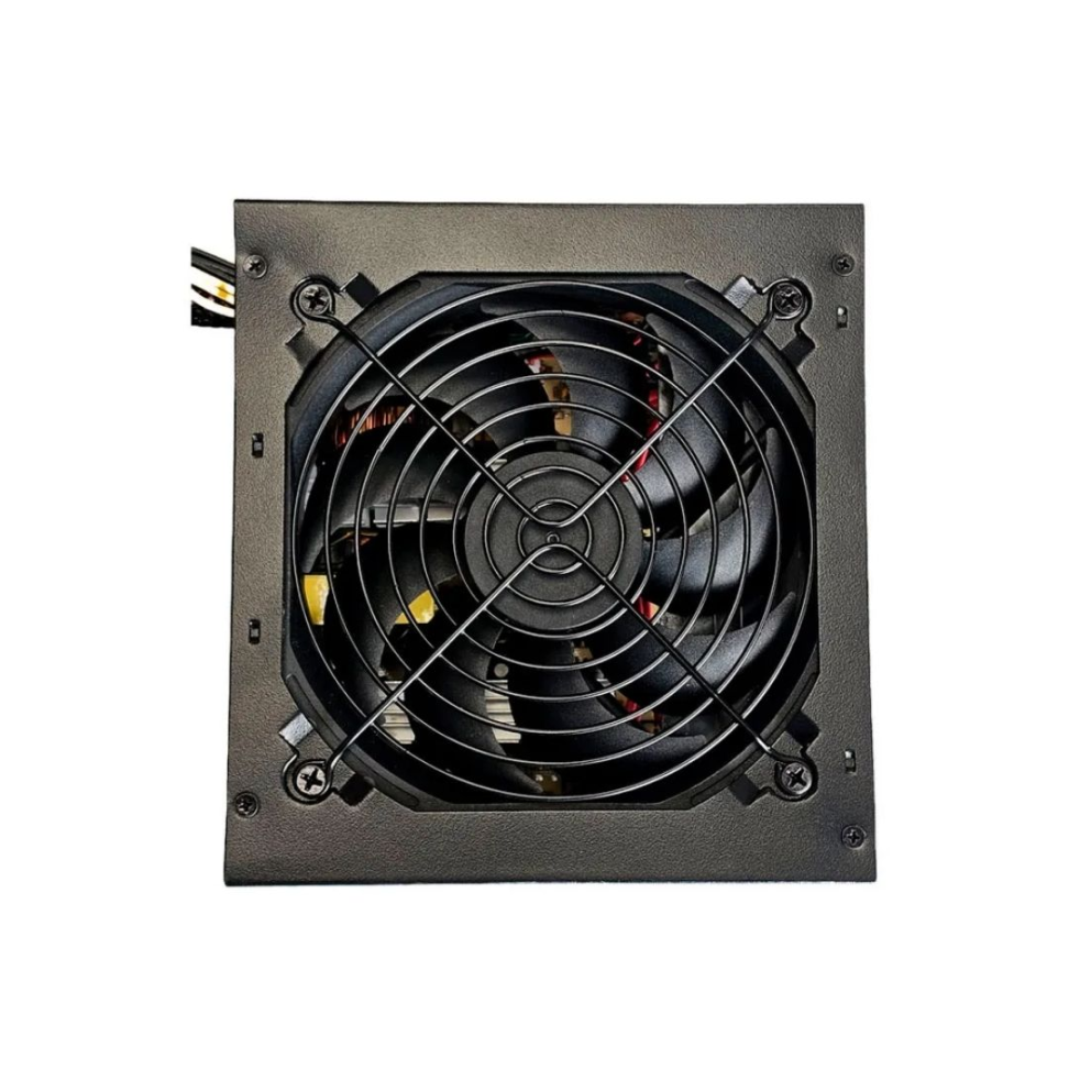 Fonte 600w Duex - DX 600 FSE - #3