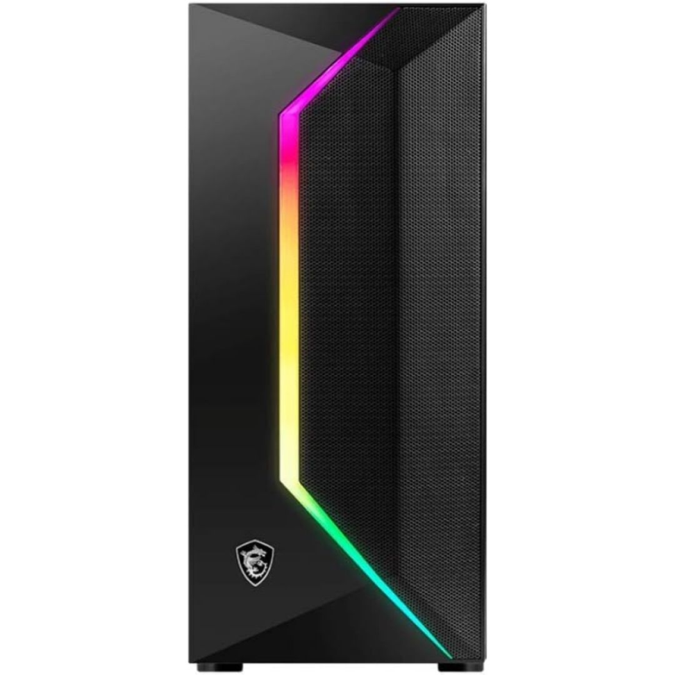 Gabinete Mag Vampiric 100R - MSI - #3