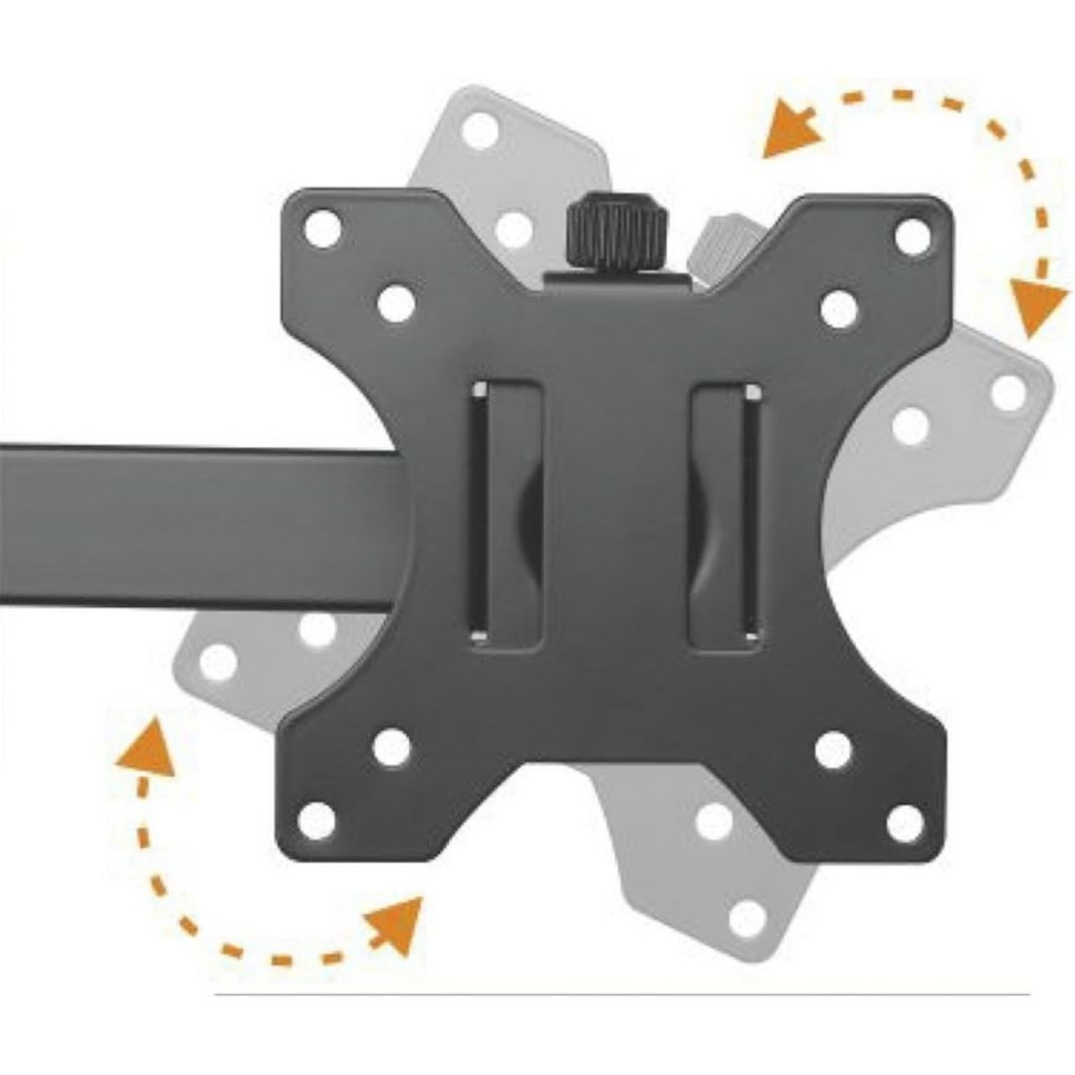 Suporte Duplo Articulado De Mesa Para Monitor T1224N - ELG - #3