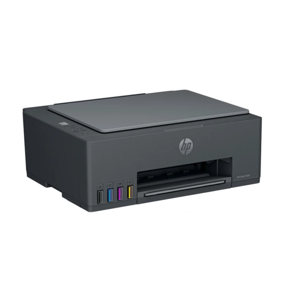 Impressora Multifuncional HP Smart Tank 584 Wi-Fi USB Bluetooth Bivolt - #3
