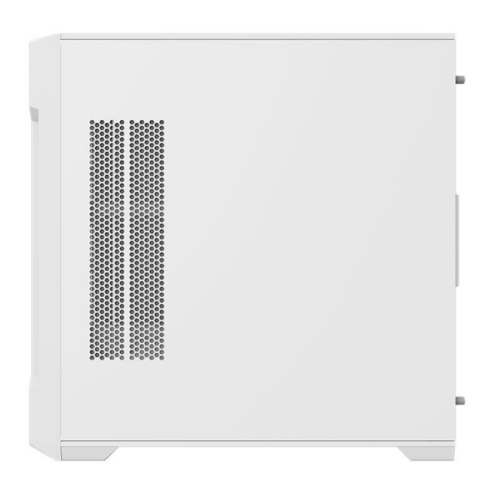 Gabinete Gamer Gigabyte C102 Glass Ice, Mid Tower Branco - #6