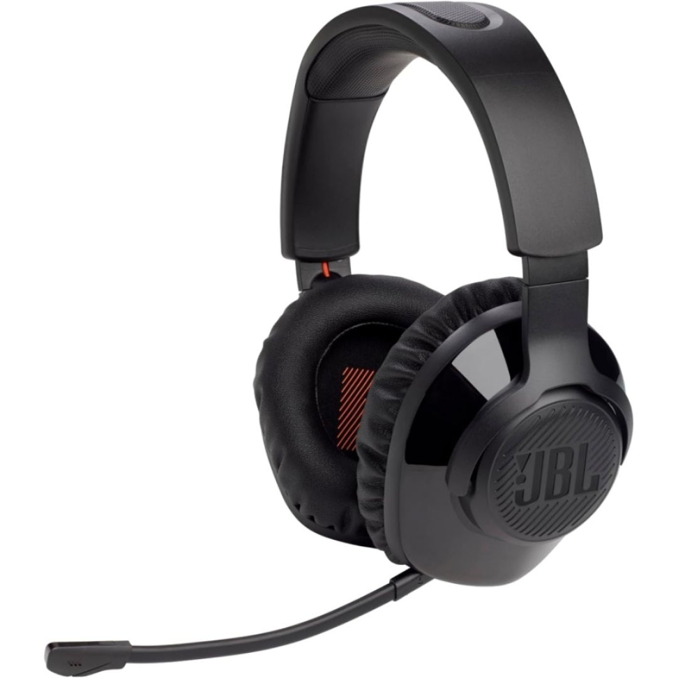 Headset Quantum 350 Wireless - JBL - #2