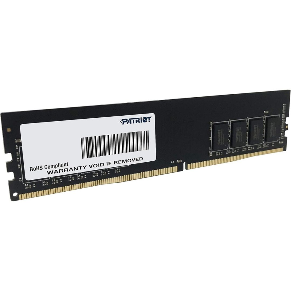 Memória RAM Patriot Signature Line 4 GB DDR4‑2666 MHz - #2