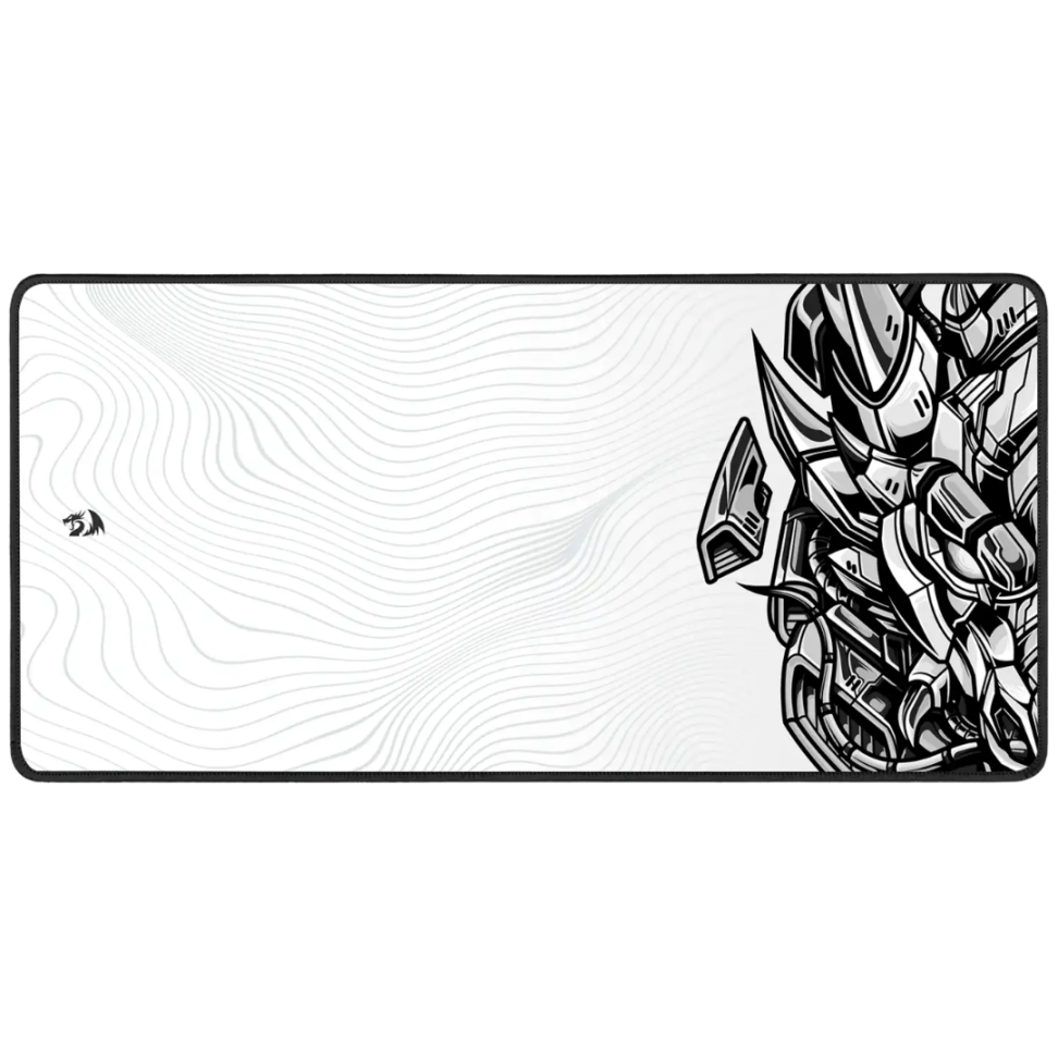 Mousepad Gamer Redragon Flick XL 400x900mm
