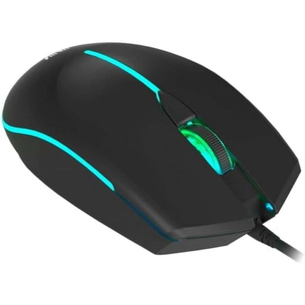 Mouse Gamer Skill RGB - Vinik - #3