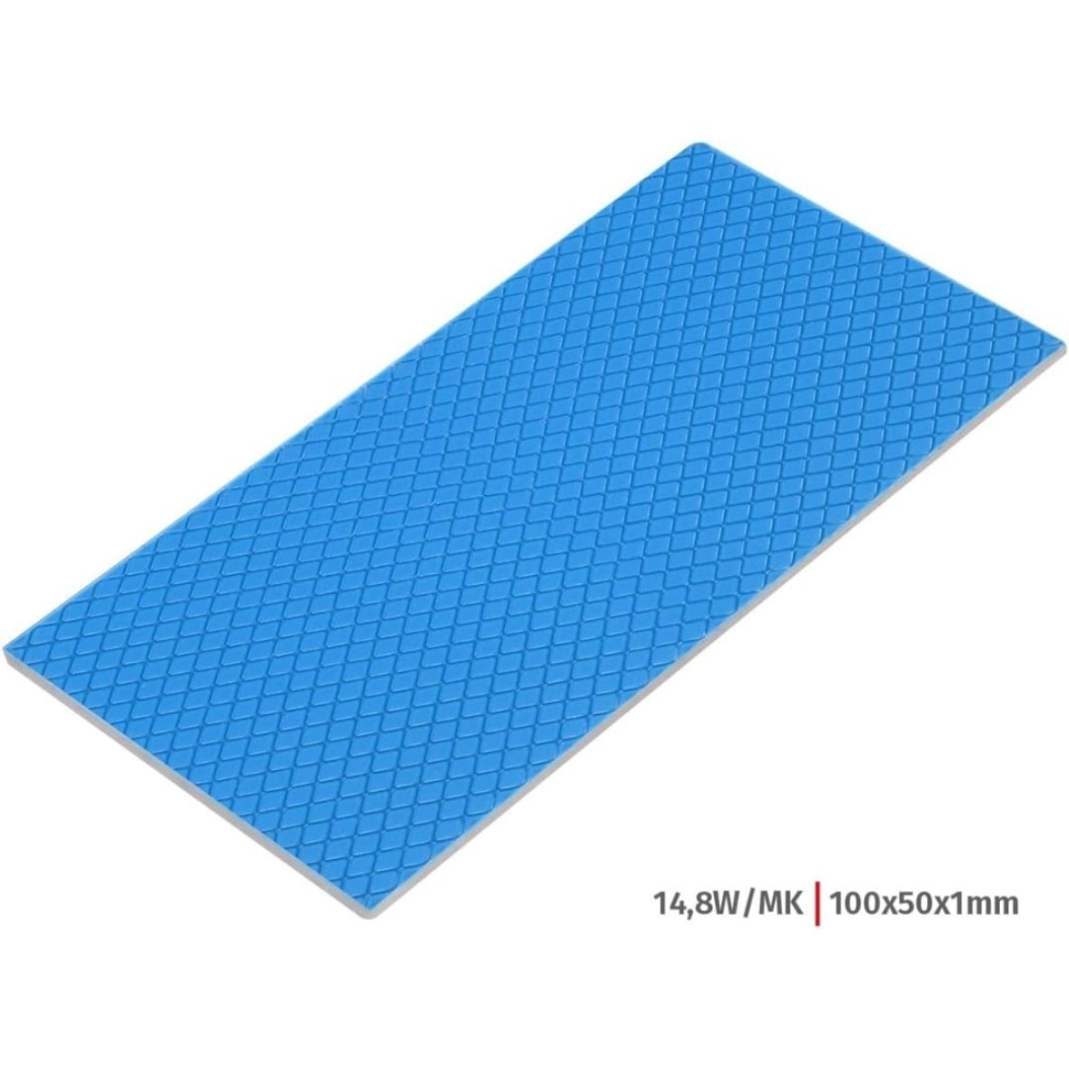 Thermal Pad Pcyes, Nitrogen Pad Extreme 100X50X1mm - #2