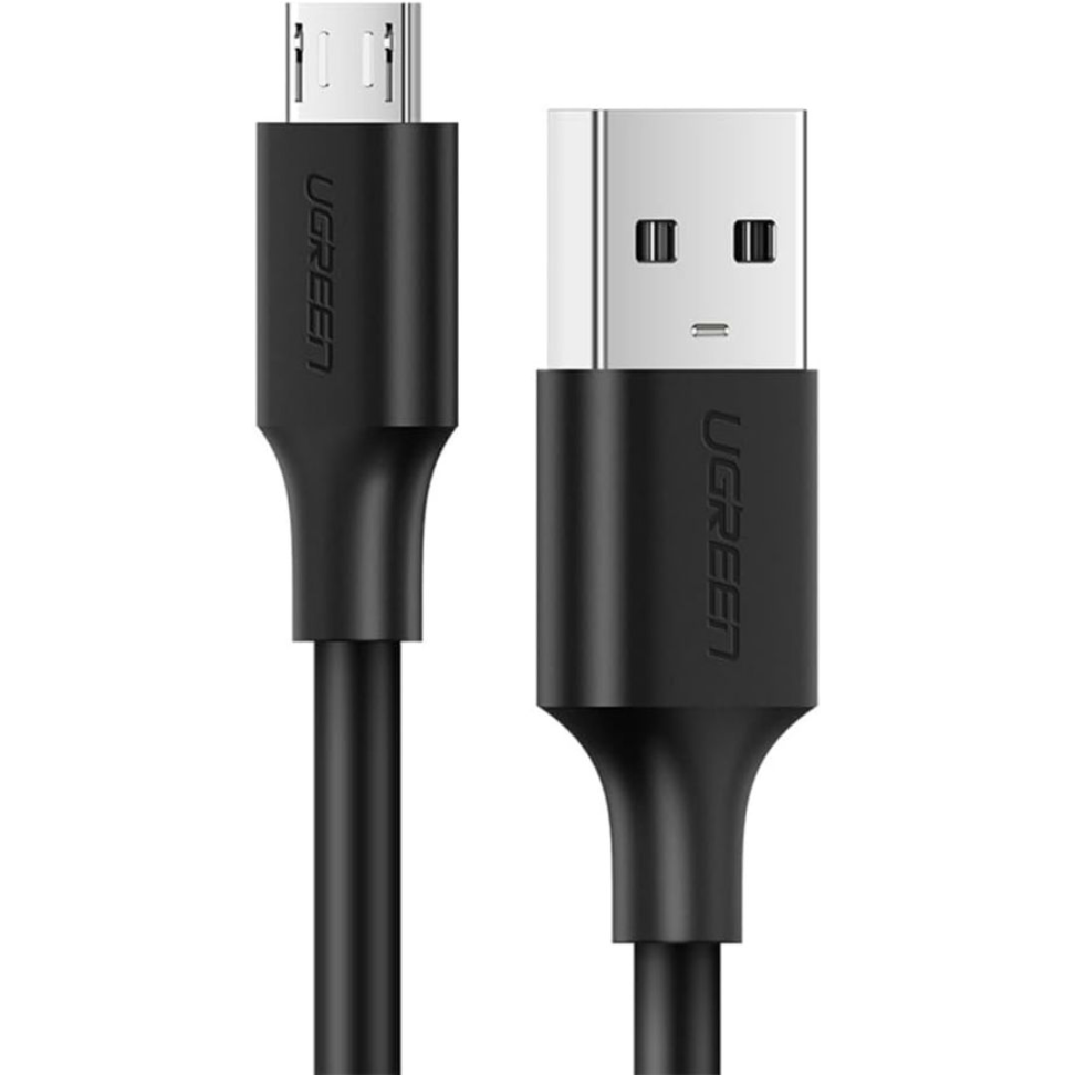 Cabo USB-A  2.0 Para Micro USB 1MT - Ugreen - #3