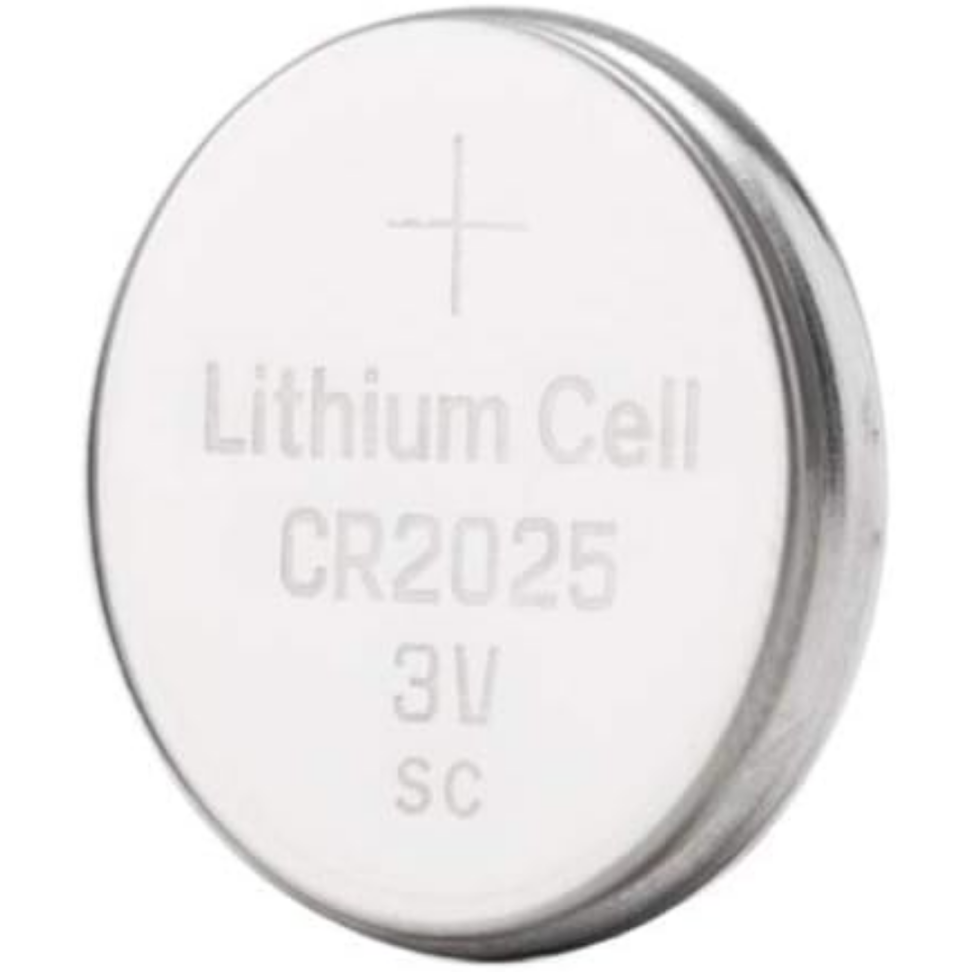 Bateria Litgium CR2025 - Maxprint