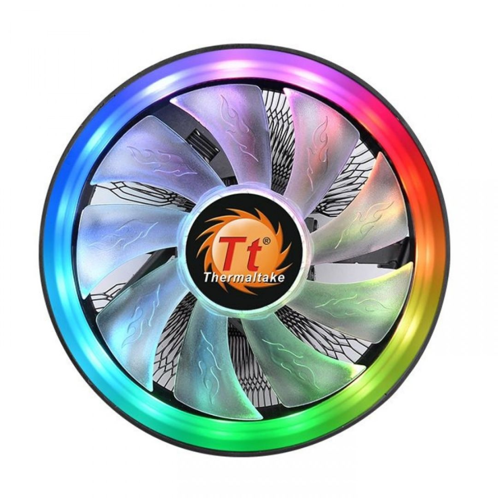 Cooler CPU Thermaltake, UX100 RGB - #3