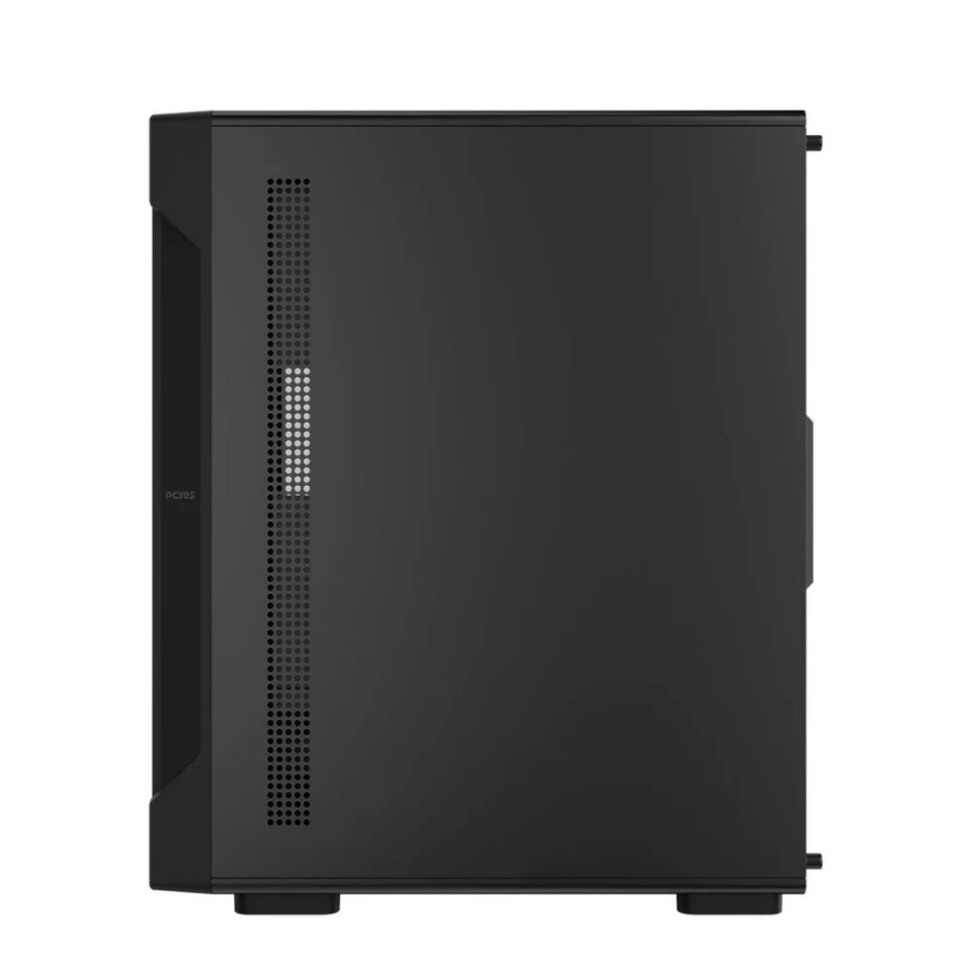 Gabinete Gamer Velyr Black Vulcan - Pcyes - #2