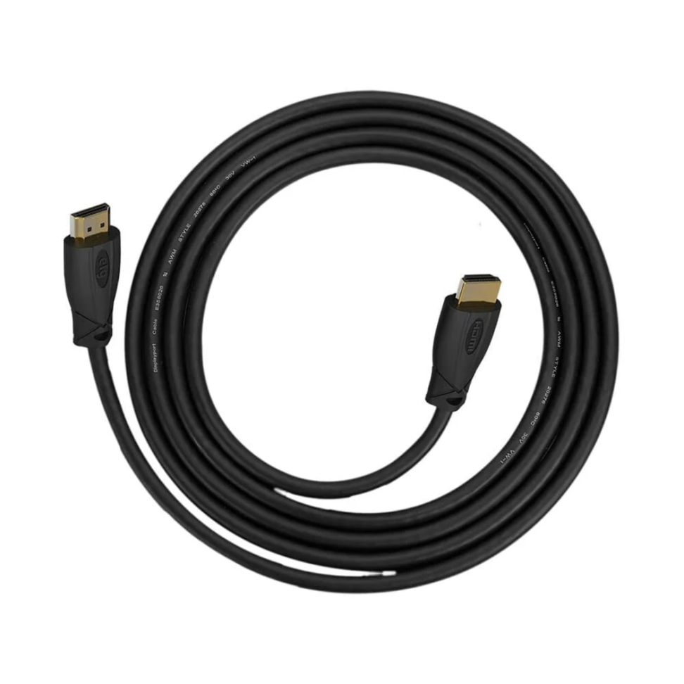 Cabo HDMI 2.0 4K Ultra HD ELG, 1.5 Metros - HD4K15 - #3