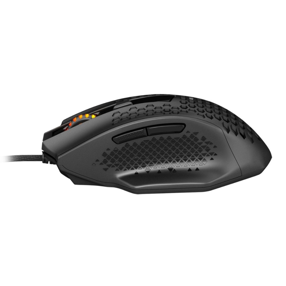 Mouse Gamer Bomber - Redragon - #4