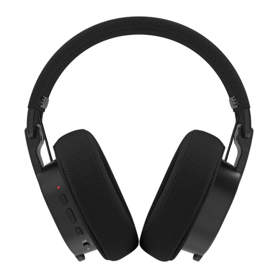 Headset Gamer Luce Preto H888 - #3