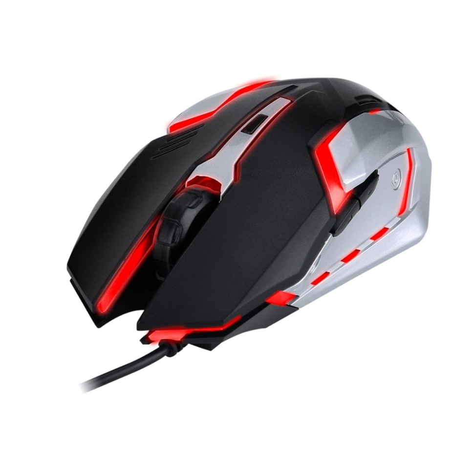 Combo Gamer 3 Bright - #5