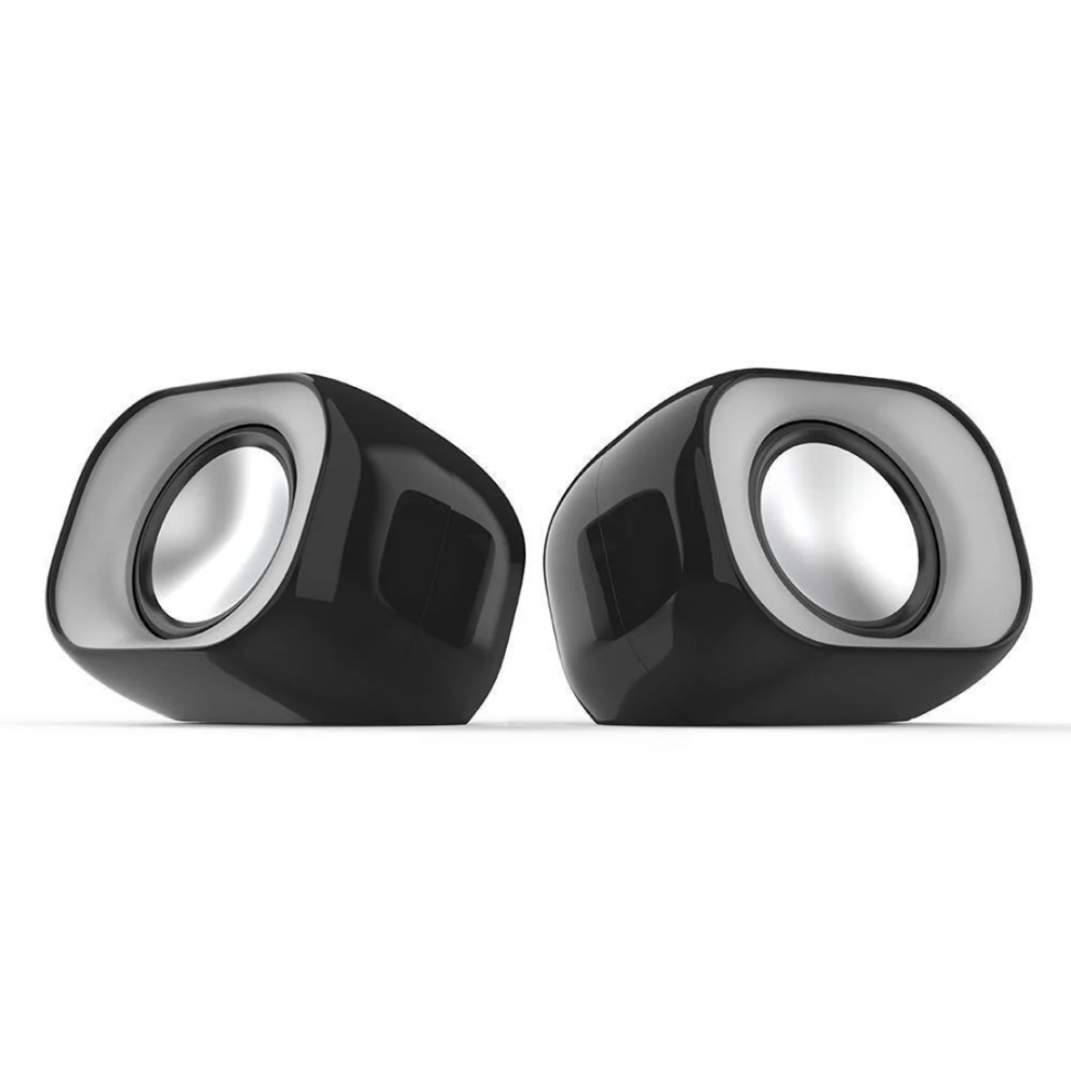 Caixa De Som HP DHS-2111 6W - #4