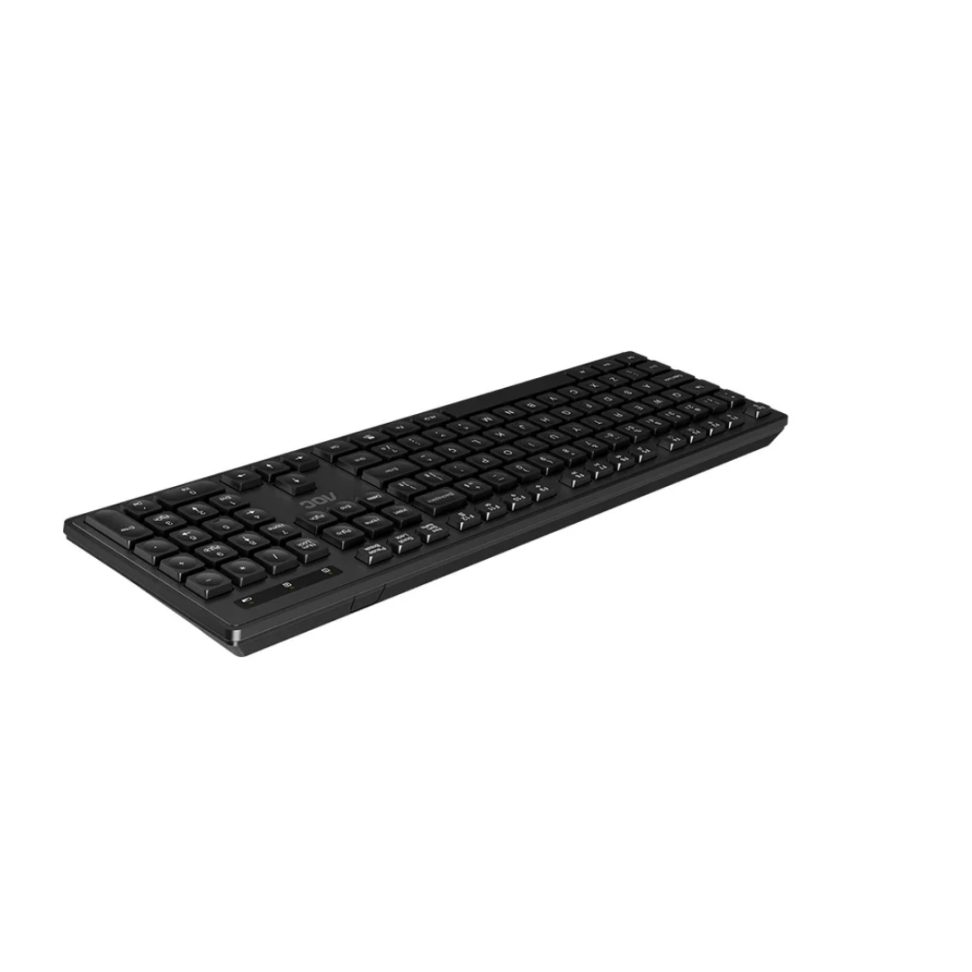 Kit Teclado E Mouse Sem Fio AOC - KM300 - #3