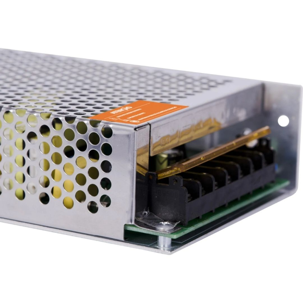 Fonte Chaveada Colmeia Hayonik Biv - FTC1210 10A 120W - #4