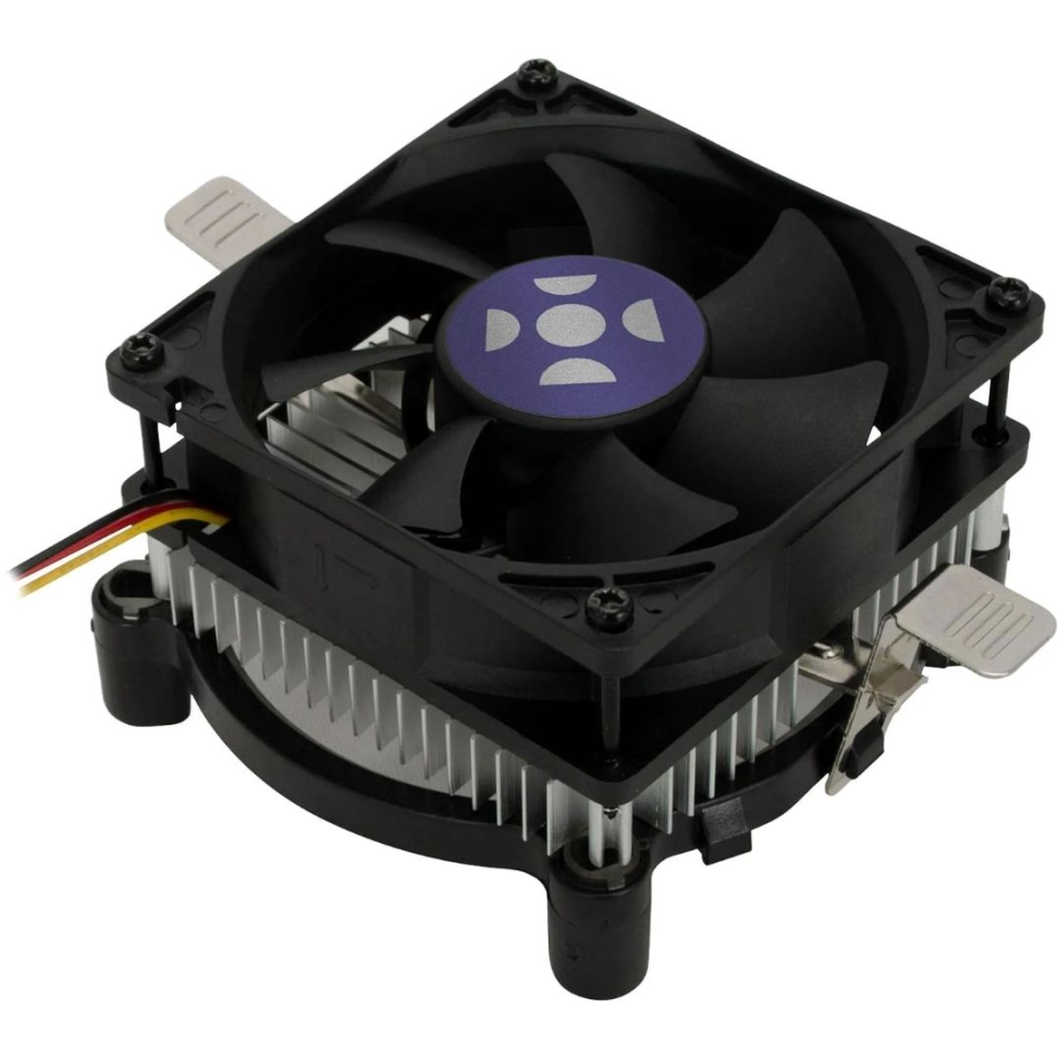 Cooler CPU Fortrek FK216P - #2