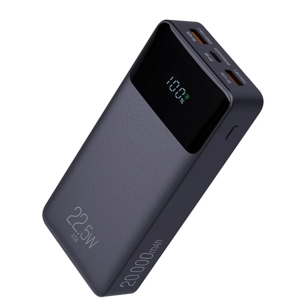 Power Bank PRO 20000MAH ELG - PB200BK - #2