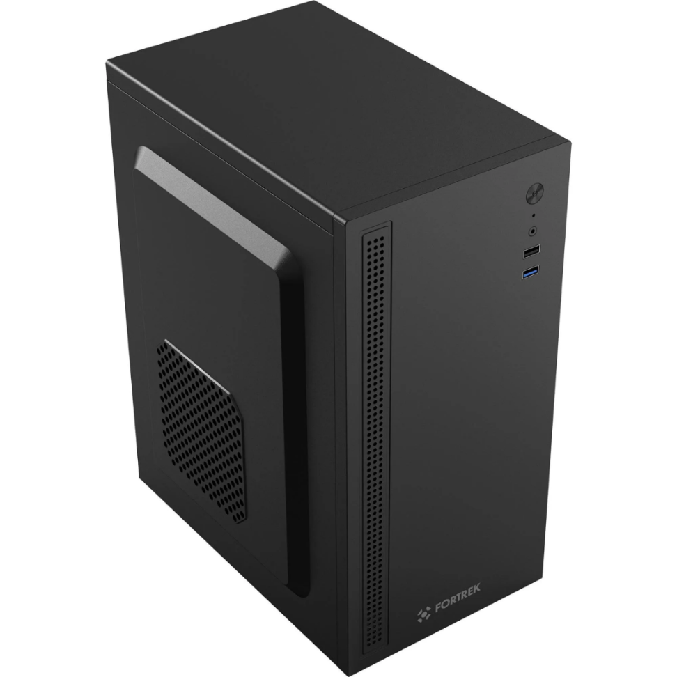 Gabinete GO12 Compact - Fortrek - #3