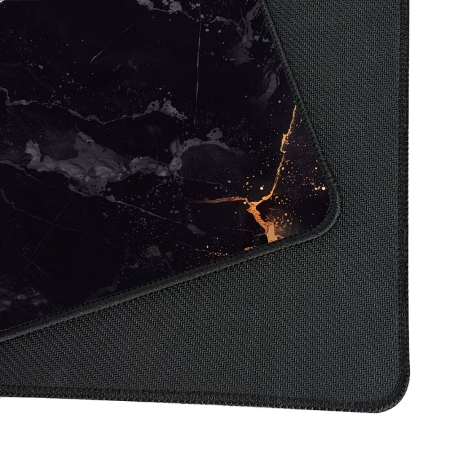 Mousepad Kalkan 900X400X4MM Ember - #4