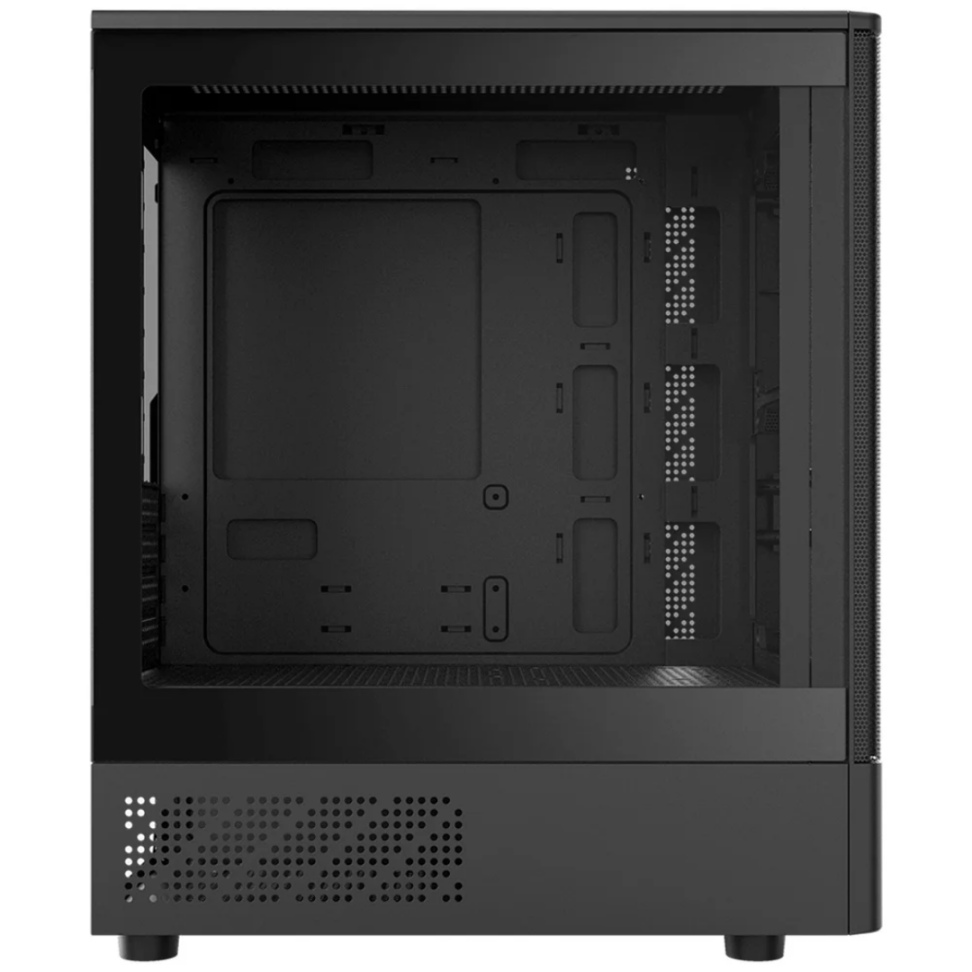Gabinete Gamer Kauri Black Vulcan - Pcyes - #2