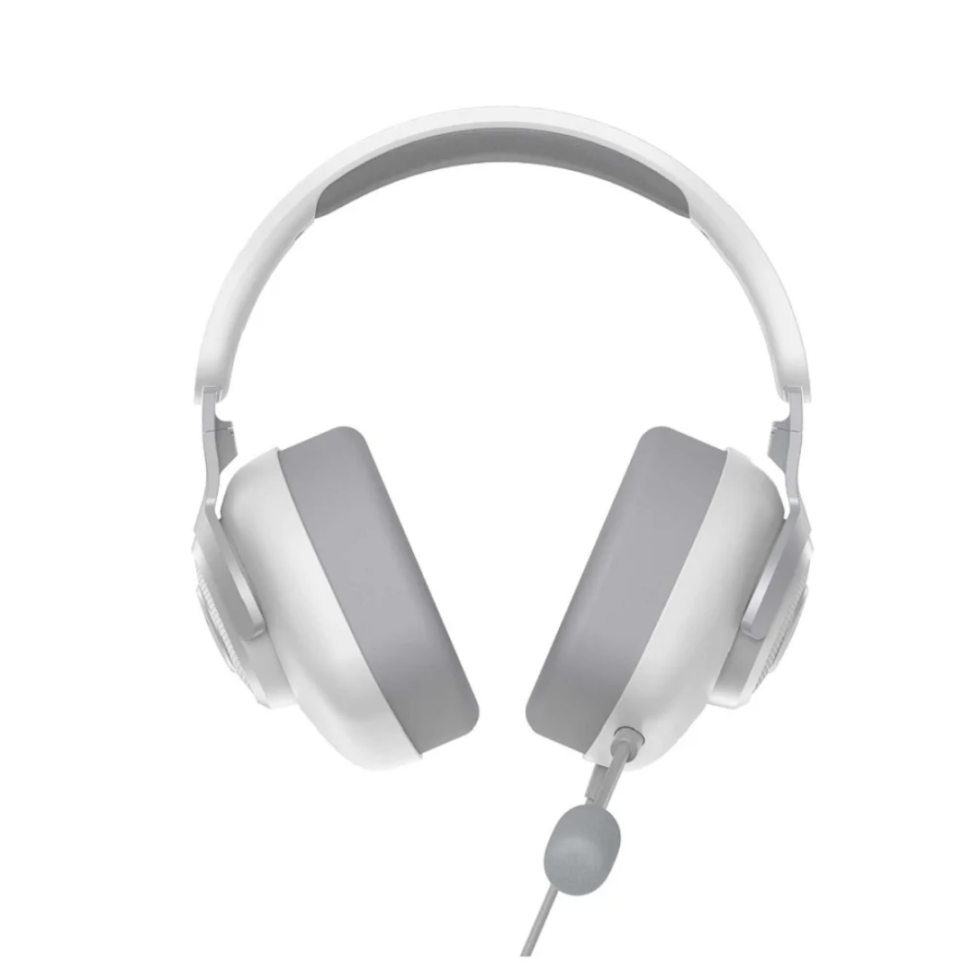 Headset Havit H2230U USB 7.1 Branco